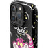 Disney Alice in Wonderland Cheshire Cat iPhone 16 Pro Max Impact Case